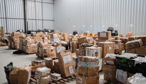 Fazenda orienta como liberar mercadorias retidas em Alagoas