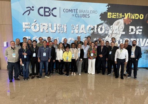 Governo de Alagoas garante aporte financeiro para realização de eventos em 2024