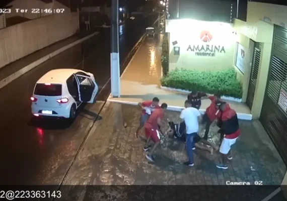 Polícia Civil indicia cinco integrantes de torcida organizada por agressão contra torcedor do ASA