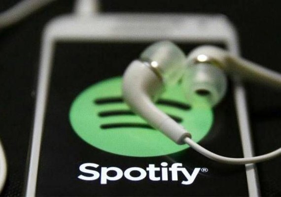 Ações do Spotify caem após notícia de que Amazon lançará serviço de streaming gratuito