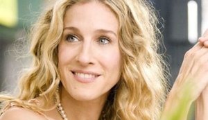 Sarah Jessica Parker revela que sofreu assédio sexual em set de 'Sex and the City'