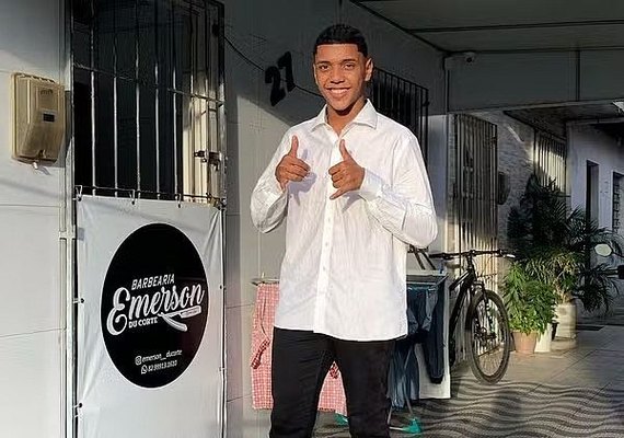 Polícia Civil conclui inquérito de homicídio de barbeiro atribuído a serial killer