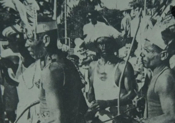 Pesquisa pioneira sobre artes cênicas resgata Danças de Quilombo em Alagoas e memória de Bebedouro