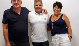 Dinho Lopes é reeleito para continuar à frente da Liga Carnavalesca de Maceió   