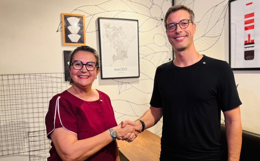 Engenheiro Geison Alves lança candidatura para presidência do Crea-AL e Rosa Tenório declara apoio a sucessão