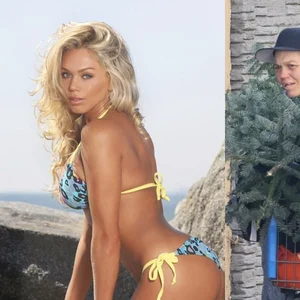 Ex-modelo vira moradora de rua e é flagrada revirando lixo nos EUA