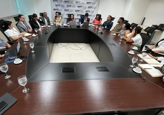 MPF, MP/AL e DPU discutem demandas habitacionais de moradores das Quebradas
