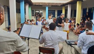 Pontos de Cultura do Ero Dictus e do Coretfal finalizam suas atividades nesta terça-feira