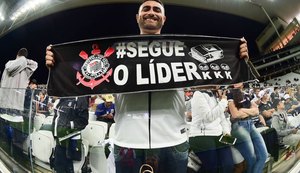 Corinthians vence o Patriotas e avança na Sul-Americana