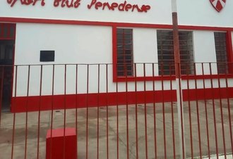 Penedense começa a pré-temporada e recebe o apoio do município