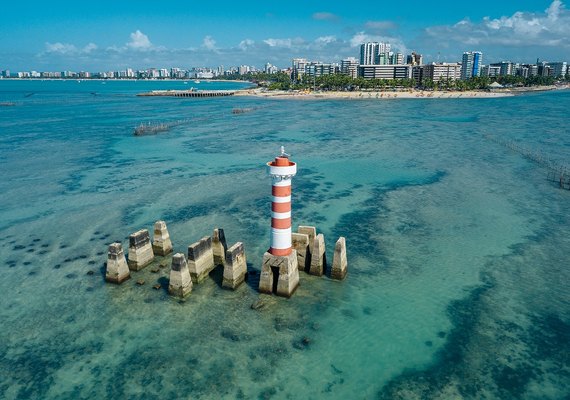 Destino Alagoas é promovido em convenção da CVC em Porto Alegre