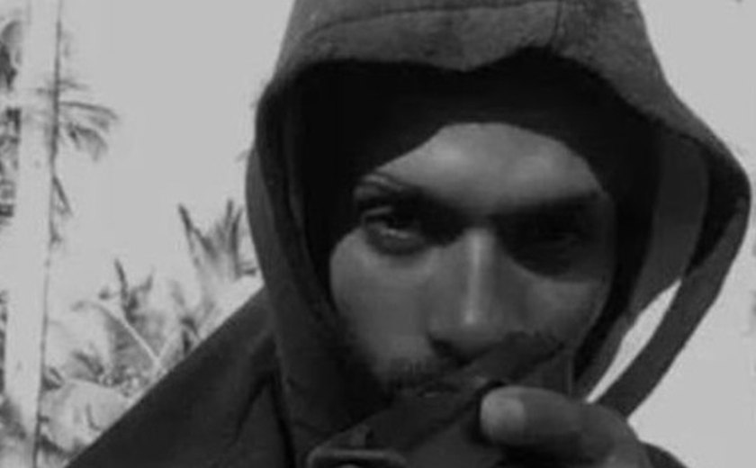 ‘Ratão’: suspeito de integrar Comando Vermelho é morto em confronto com a polícia em Coruripe