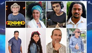 Live Cultural Além Fronteiras acontece em Feira Grande no sábado, 24