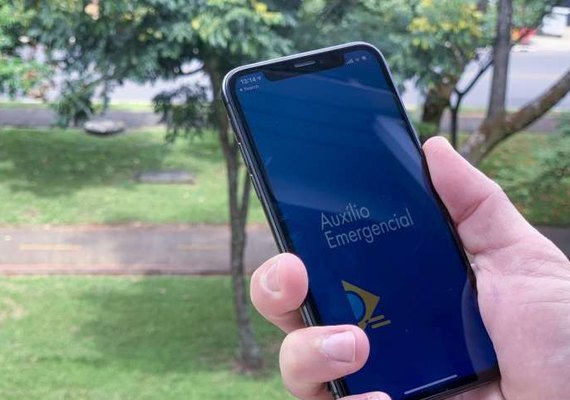 Caixa paga neste domingo (3) auxílio emergencial a nascidos em dezembro
