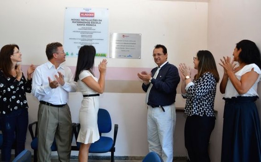 Ministério da Saúde torna Alagoas referência no Método Canguru