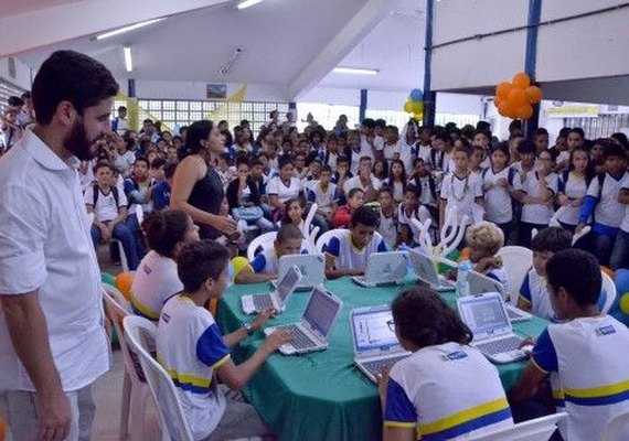 Brasil terá primeira olimpíada digital de matemática para 1 milhão de alunos