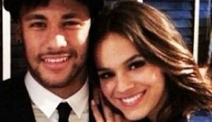 Bruna Marquezine e Neymar Jr.! Sem noivado e namoro reatado com cautela