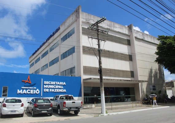 Sefaz Maceió alerta prestadores de serviços sobre os riscos de inadimplência