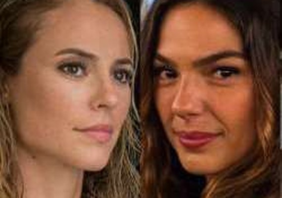 'A Força do Querer': Jeiza pressiona Ritinha para se divorciar de Zeca