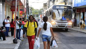 Reajuste da tarifa de ônibus pega maceioenses de surpresa