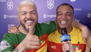 Cantor Belo é alvo de nova ação por dívida milionária com Denílson