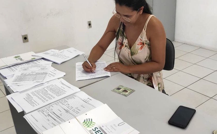 Aprovados no Curso Técnico em Agronegócio devem se matricular até segunda-feira