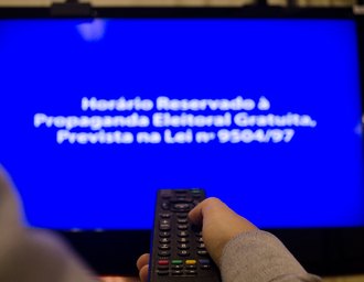 Propaganda Eleitoral terá início no dia 16 de agosto