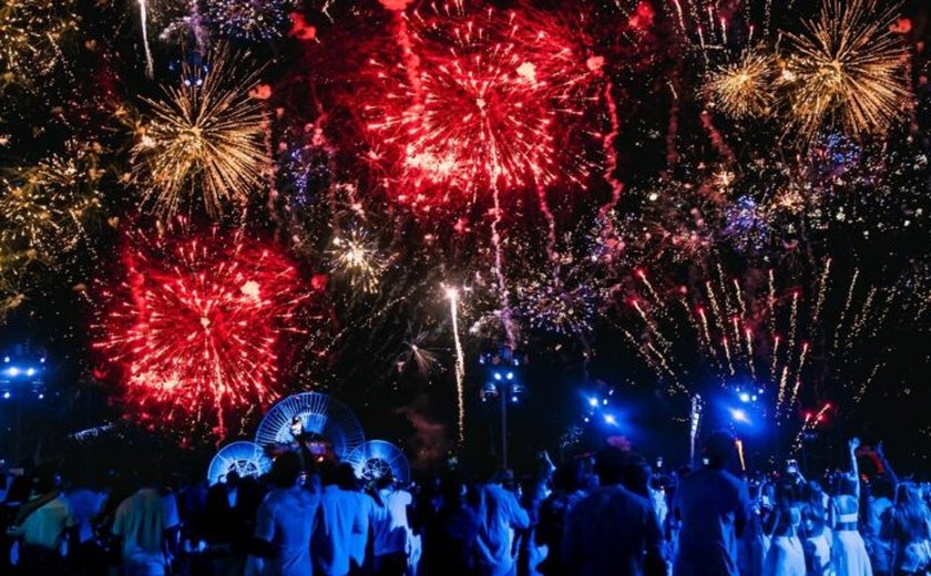 Festas de fim de ano geram renda e atraem turistas