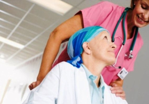 Pacientes em tratamento oncológico devem ter ainda mais cuidado