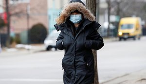 China afirma que não registrou novos casos de coronavírus