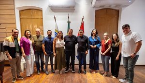 Programa Alagoas Feita à Mão vai participar do Rally dos Sertões em Marechal