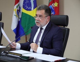 PGJ Lean Araújo será reconduzido à chefia do MPAL em sessão solene no próximo dia 28