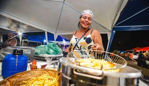 Semsc abre inscrições de ambulantes para o São João Massayó 2025