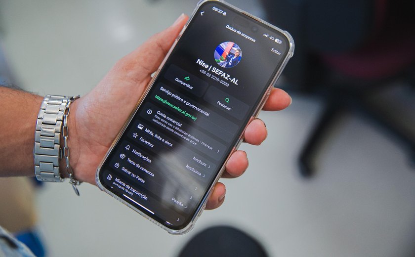 Nise supera 46 mil atendimentos em maio e consolida nova era digital na Sefaz