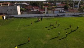 Tibúrcio e Palmeiras fazem grande final do Torneio da Região Norte de Alagoas