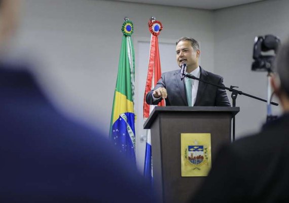 Alagoas libera mais de R$ 10 mi e liquida retroativos das progressões funcionais dos PCs