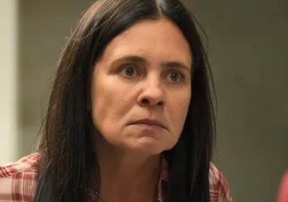 Reviravolta! Thelma vira assassina no 100º capítulo de 'Amor de Mãe'
