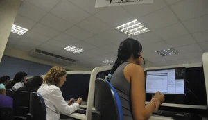 Polícia registrou no Brasil 783 mil atendimentos especializados à mulher em 2025