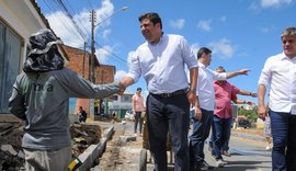 Marcelo Palmeira tem agenda intensa na capital