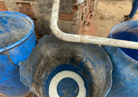 Comércio clandestino de queijo coalho ameaça saúde de população vulnerável