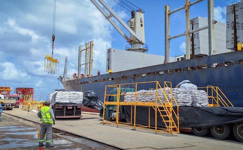 Inscrições abertas para o Nordeste Export, em Maceió