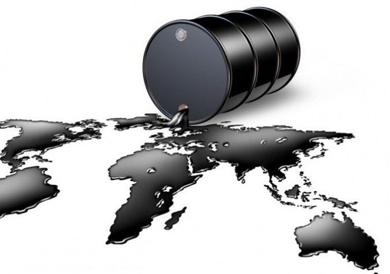 Cerca de 25% da produção de petróleo dos EUA é parada por causa de Harvey