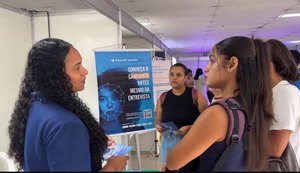 UNINASSAU Arapiraca oferece 75 oportunidades em Feira de Trabalhabilidade