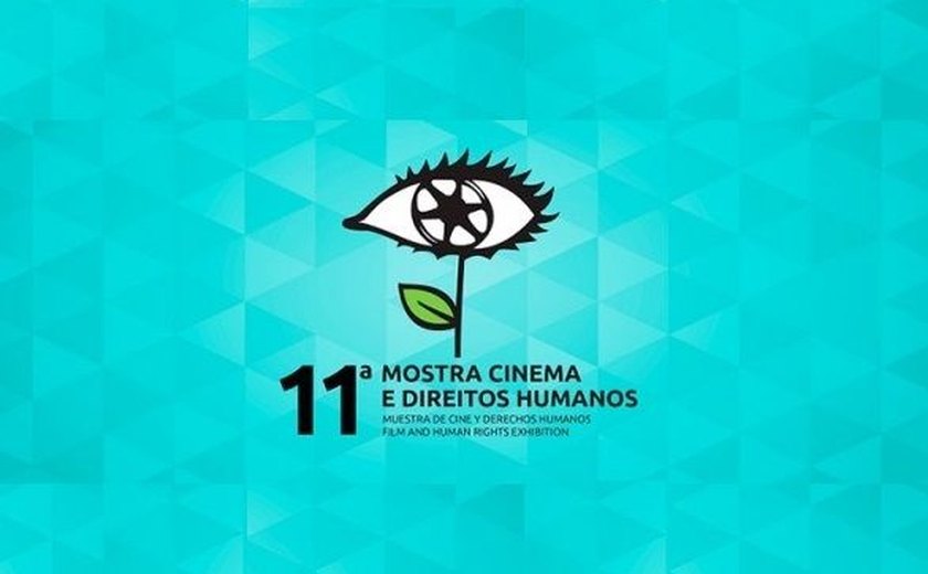 11ª Mostra de Cinema e Direitos Humanos será aberta nesta segunda-feira (5)