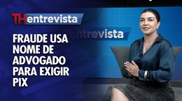TH Entrevista - Danielly Godoy