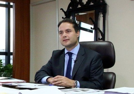 Estudo aponta que Alagoas ocupa 2º lugar em solidez fiscal no Brasil