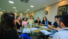 Governo de Alagoas vai realizar mutirão volante para cadastrar famílias atingidas pelas chuvas em Maceió