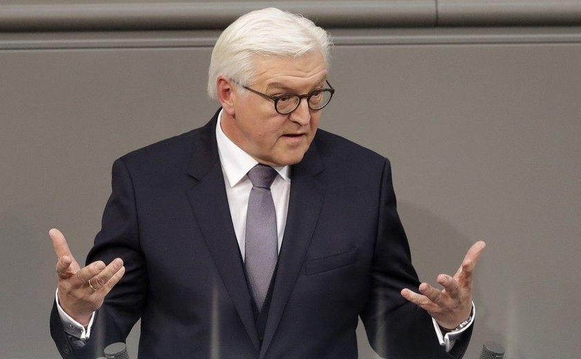 Presidente eleito da Alemanha, Steinmeier é considerado 'anti-Trump'