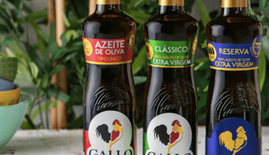 Mulher é presa após furtar sete garrafas de azeite