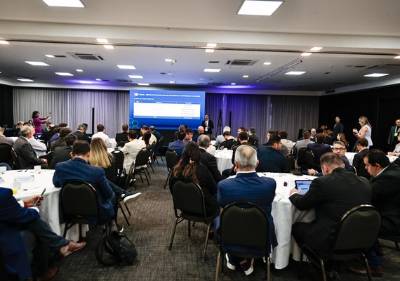 Itec apresenta avanços e projeta investimentos estratégicos para 2026 durante evento em São Paulo